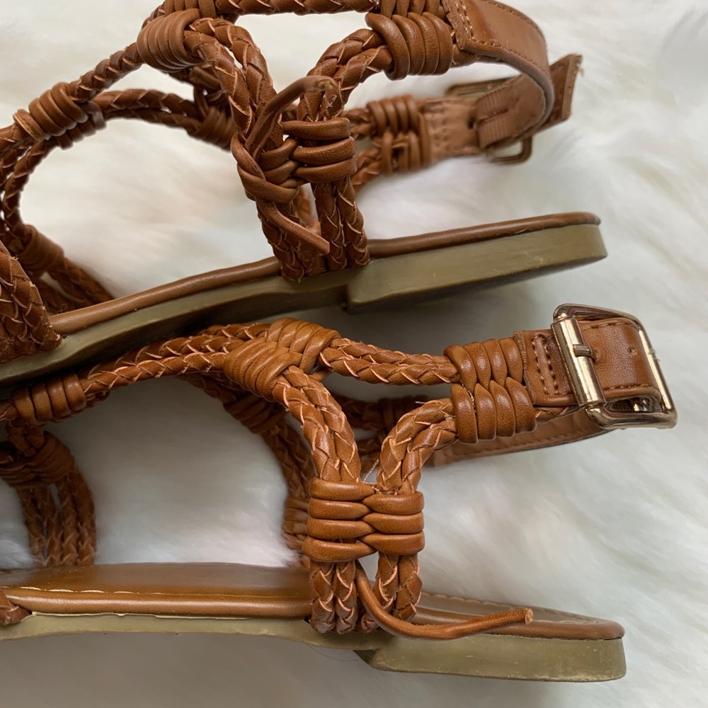 Altar’d State Sandals - Picture 3 of 4